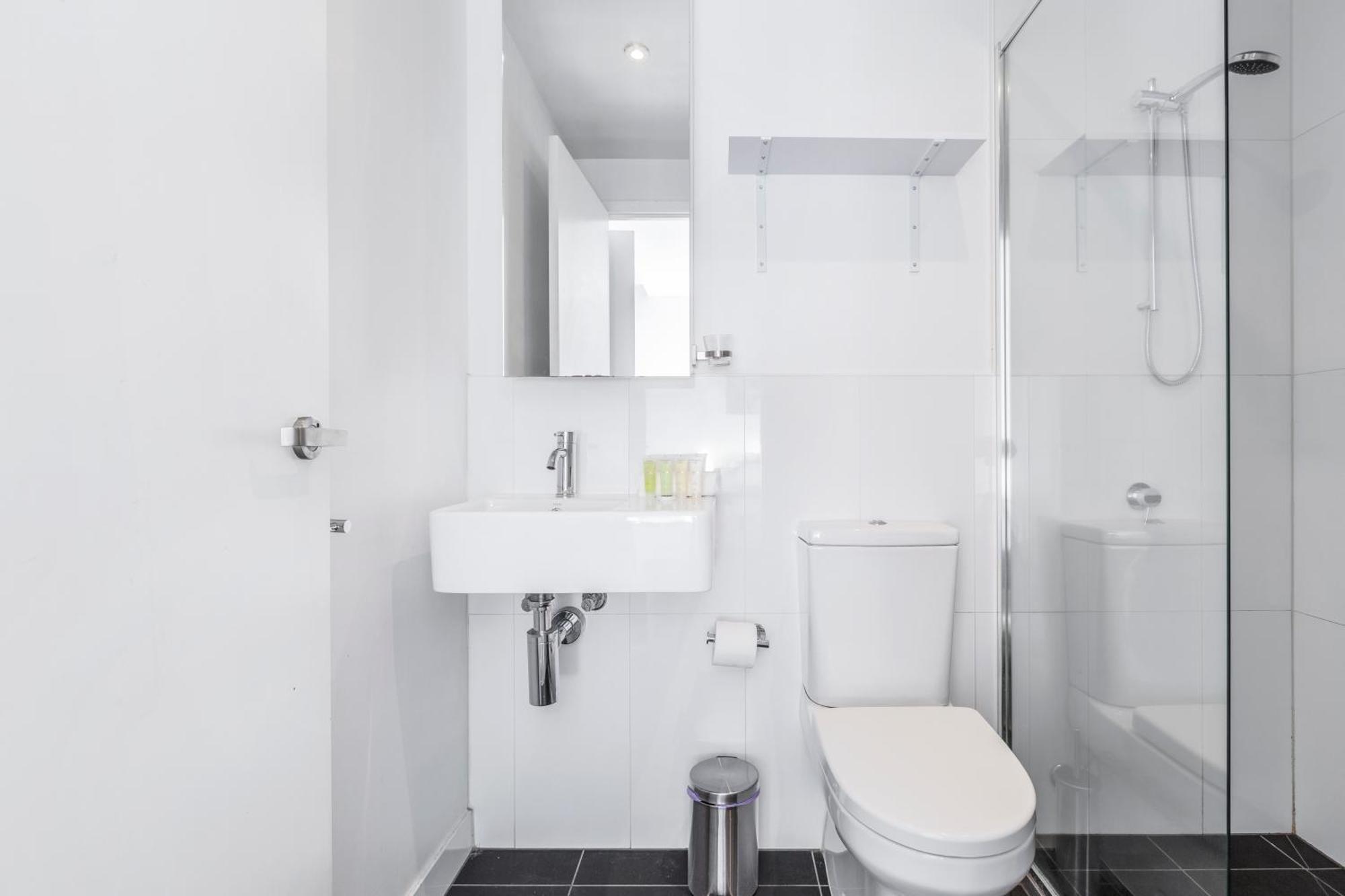 Riverview Suites By Edgetrip Melbourne Exteriér fotografie