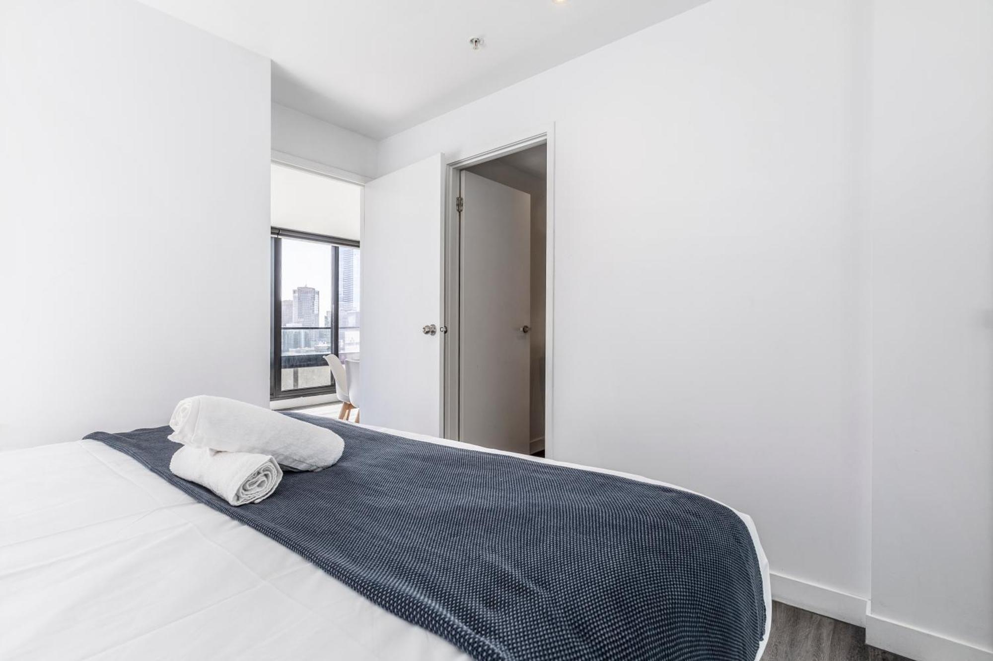 Riverview Suites By Edgetrip Melbourne Exteriér fotografie