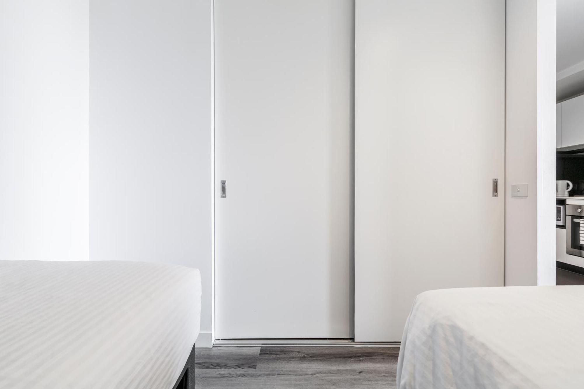 Riverview Suites By Edgetrip Melbourne Exteriér fotografie