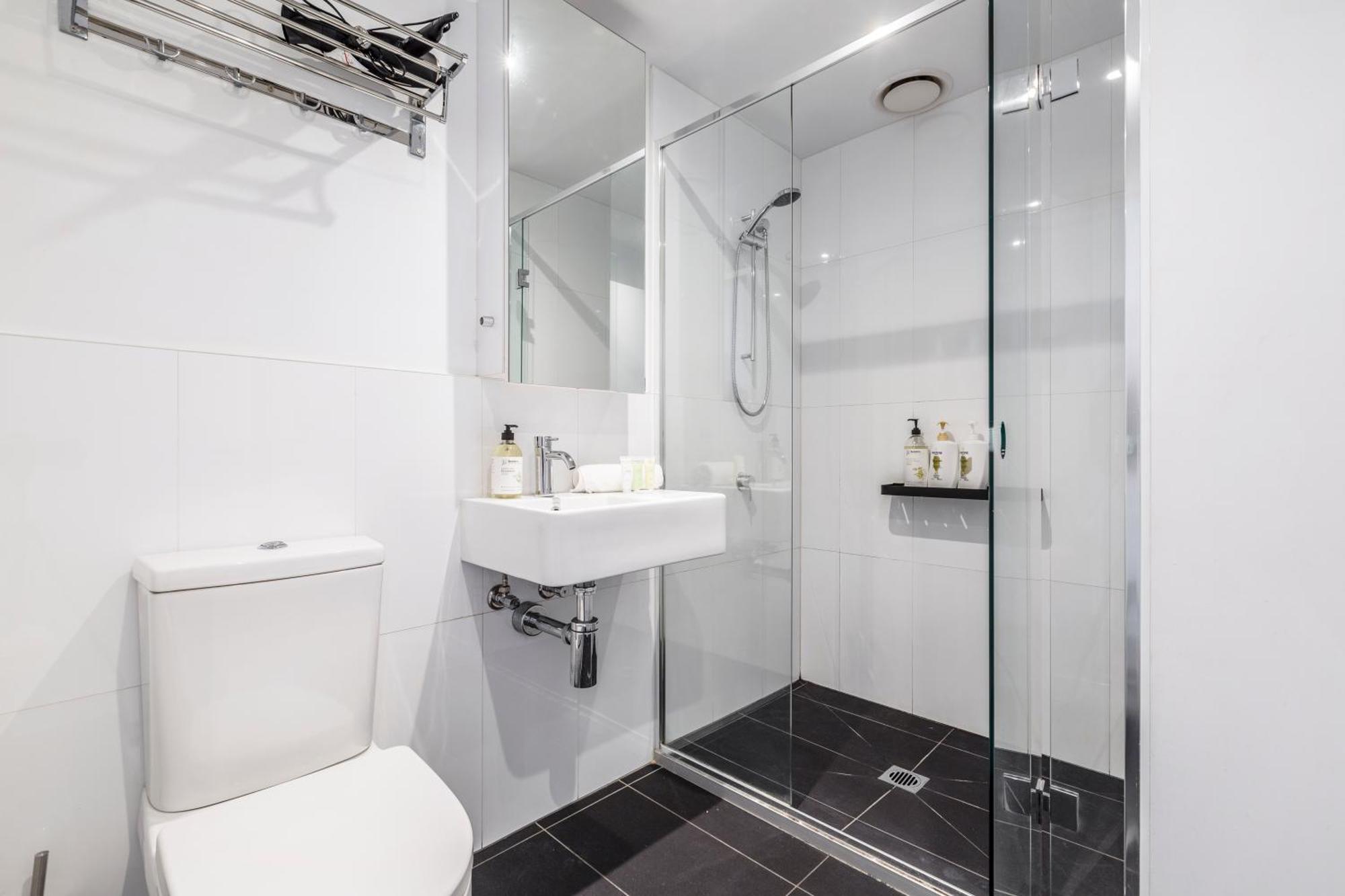 Riverview Suites By Edgetrip Melbourne Exteriér fotografie